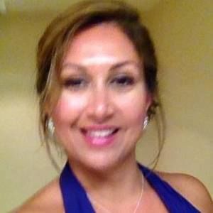 Meet your Posher, Patricia